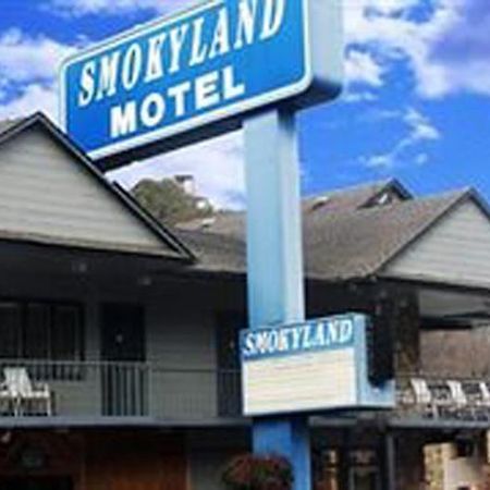 Smokyland Motel - Gatlinburg Exterior photo