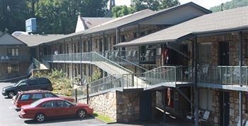 Smokyland Motel - Gatlinburg Exterior photo